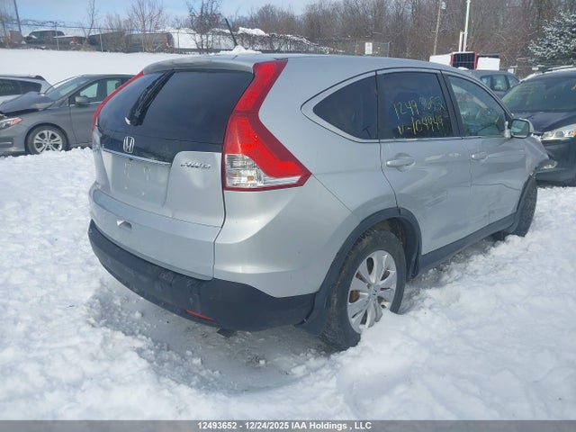 2HKRM4H57EH104949 Honda CR-V EX