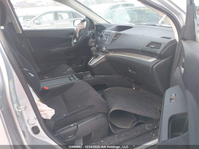 2HKRM4H57EH104949 Honda CR-V EX