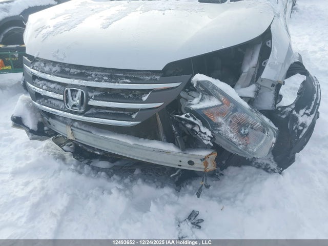 2HKRM4H57EH104949 Honda CR-V EX