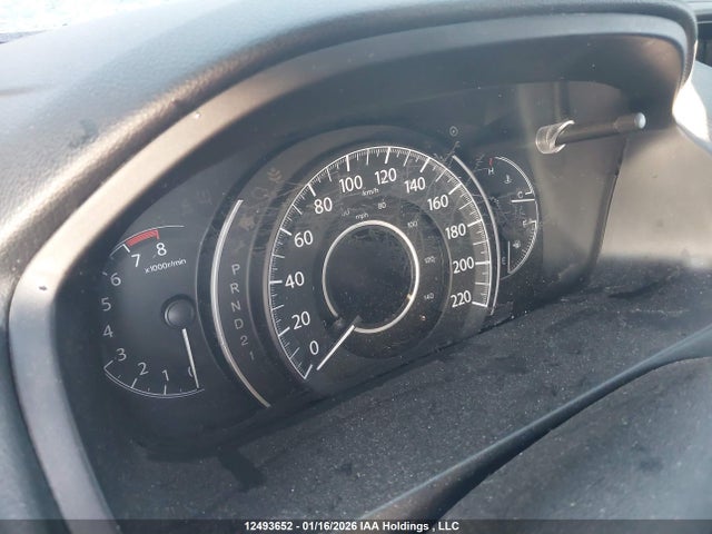 2HKRM4H57EH104949 Honda CR-V EX