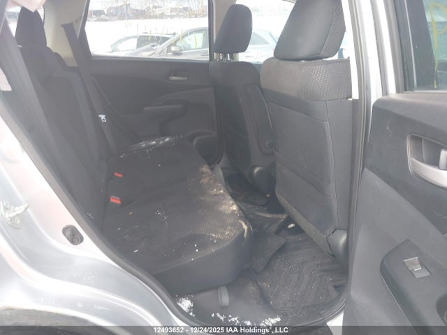 2HKRM4H57EH104949 Honda CR-V EX