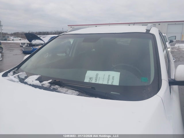 5XYPGDA30KG484288 KIA Sorento 2.4l Lx