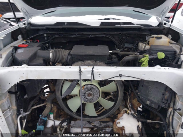 1GC1YNE73LF319510 Chevrolet Silverado