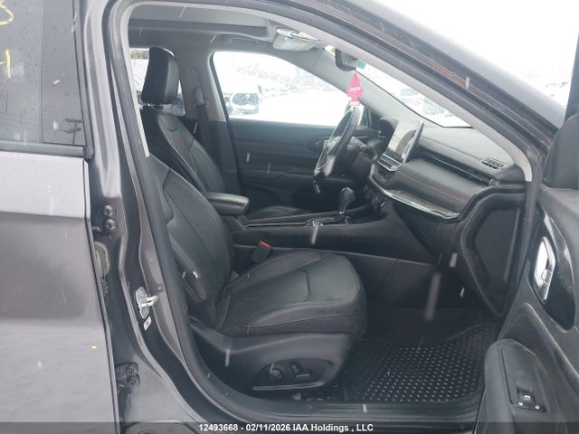 Jeep Compass Trailhawk 2022 3C4NJDDBXNT220584 Image 5