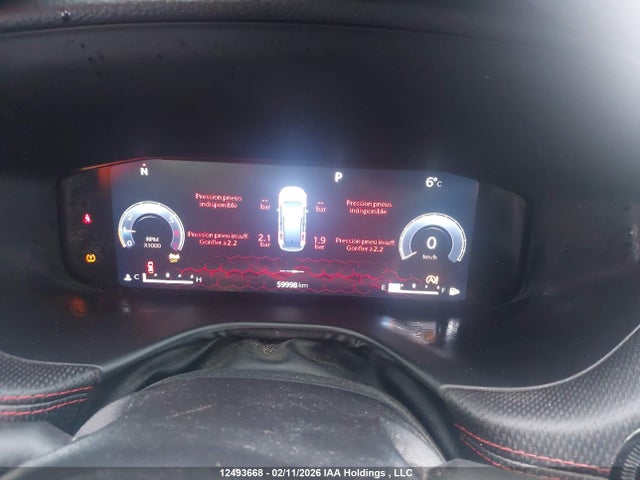 Jeep Compass Trailhawk 2022 3C4NJDDBXNT220584 Image 7