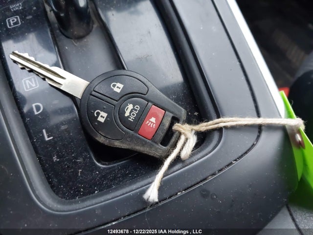Aukcja sprzedaży 2016 Nissan Sentra 1.8 S/1.8 Sl/1.8 Sr/1.8 Sv, vin: 3N1AB7AP3GL637726, numer aukcji: 12493678