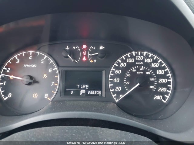 Aukcja sprzedaży 2016 Nissan Sentra 1.8 S/1.8 Sl/1.8 Sr/1.8 Sv, vin: 3N1AB7AP3GL637726, numer aukcji: 12493678