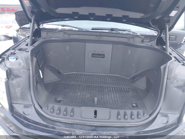 1FT6W3LU8SWG08390 Ford F-150 Lightning Flash