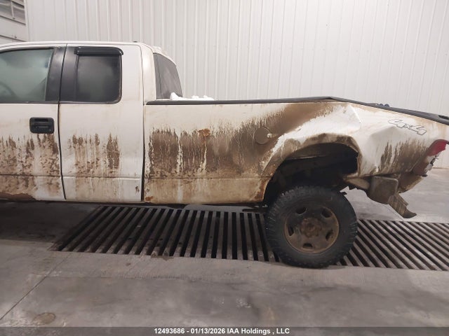 Продажа на аукционе авто 2006 Ford F150, vin: 1FTVX14526NA95637, номер лота: 12493686
