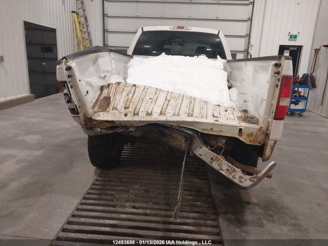 Продажа на аукционе авто 2006 Ford F150, vin: 1FTVX14526NA95637, номер лота: 12493686