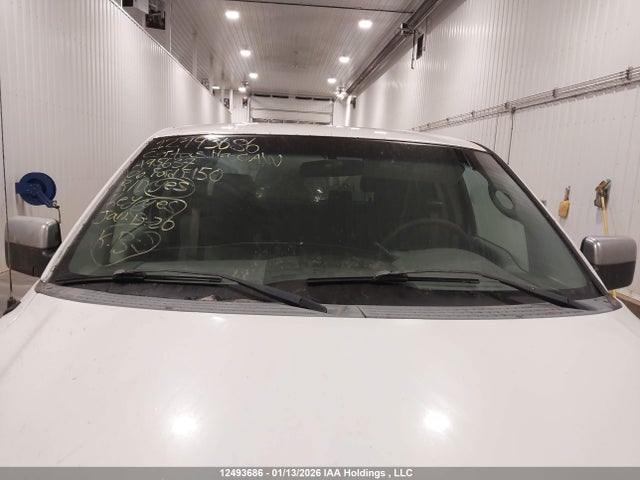 Продажа на аукционе авто 2006 Ford F150, vin: 1FTVX14526NA95637, номер лота: 12493686