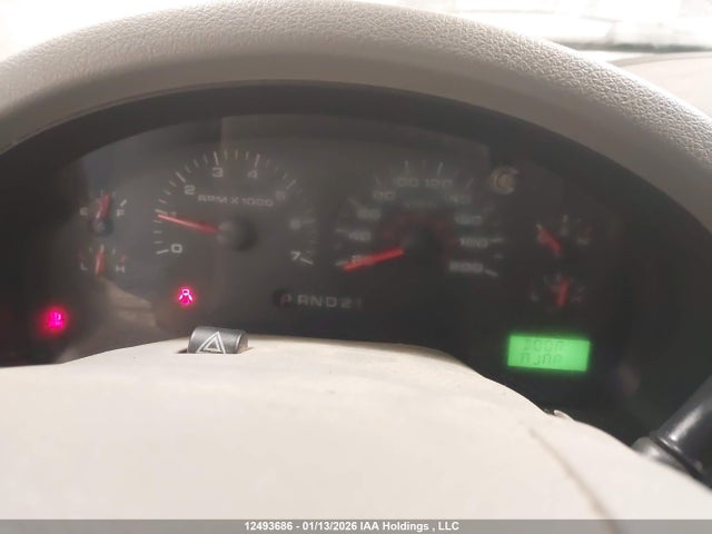 Продажа на аукционе авто 2006 Ford F150, vin: 1FTVX14526NA95637, номер лота: 12493686