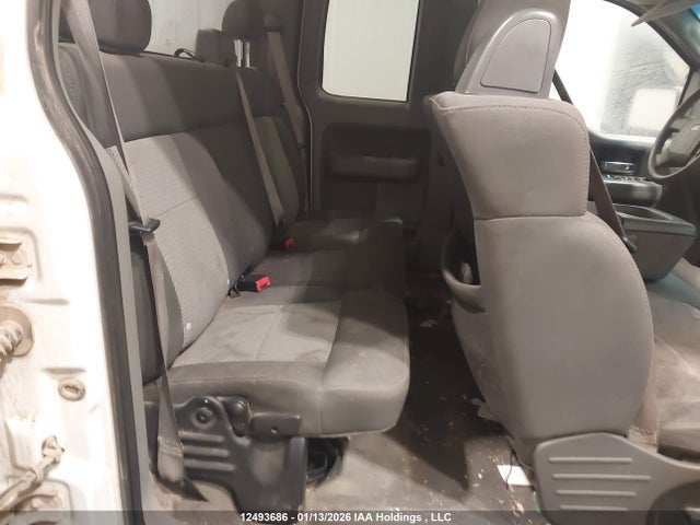 Продажа на аукционе авто 2006 Ford F150, vin: 1FTVX14526NA95637, номер лота: 12493686