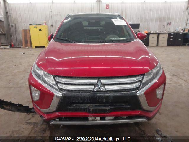 JA4AT4AAXLZ609763 Mitsubishi Eclipse Cross Le/sp
