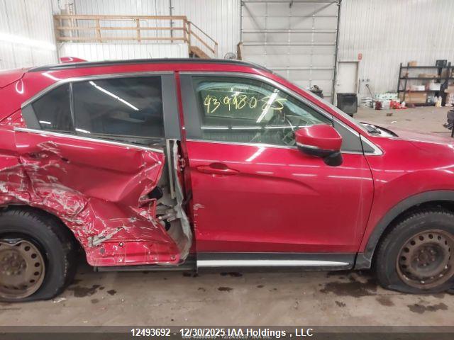 JA4AT4AAXLZ609763 Mitsubishi Eclipse Cross Le/sp