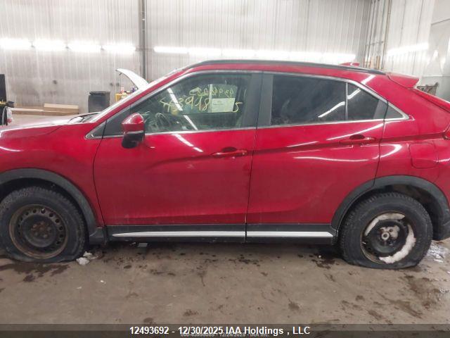 JA4AT4AAXLZ609763 Mitsubishi Eclipse Cross Le/sp