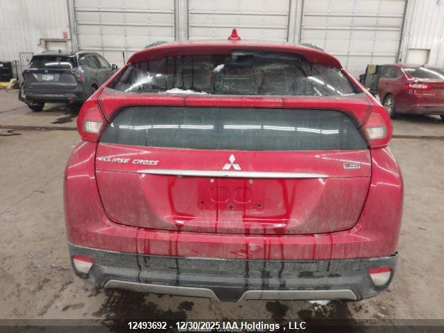 JA4AT4AAXLZ609763 Mitsubishi Eclipse Cross Le/sp