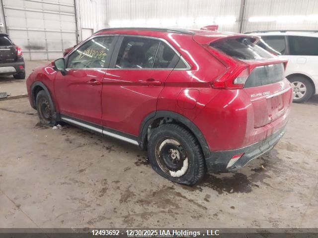 JA4AT4AAXLZ609763 Mitsubishi Eclipse Cross Le/sp