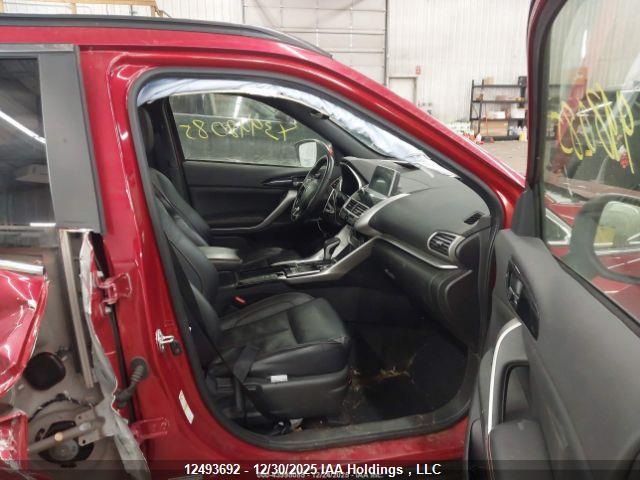 JA4AT4AAXLZ609763 Mitsubishi Eclipse Cross Le/sp