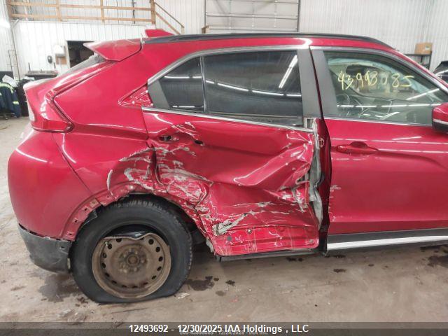 JA4AT4AAXLZ609763 Mitsubishi Eclipse Cross Le/sp