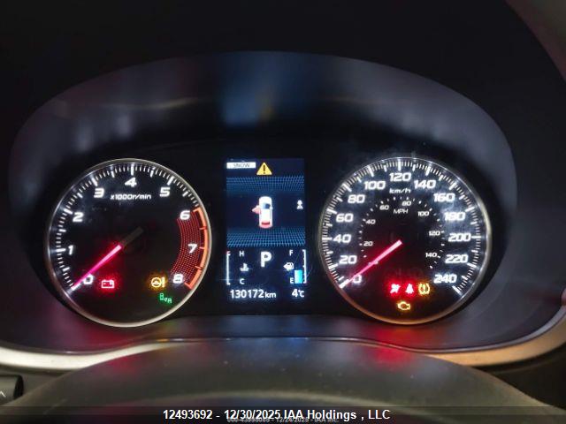 JA4AT4AAXLZ609763 Mitsubishi Eclipse Cross Le/sp