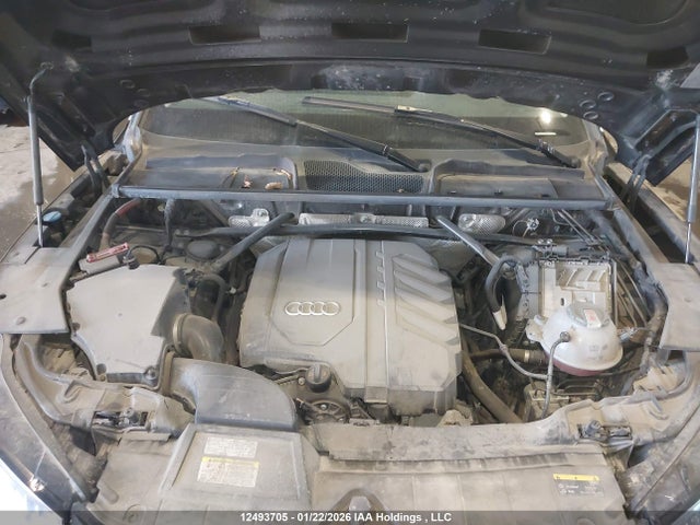 WA1AAAFY9M2075269 Audi Q5