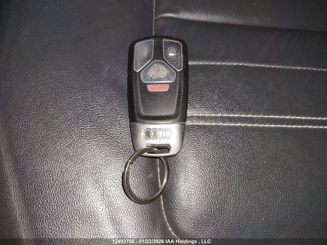 WA1AAAFY9M2075269 Audi Q5