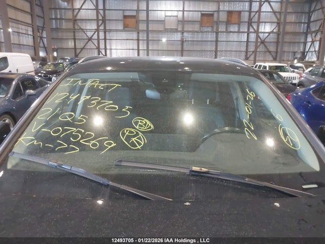 WA1AAAFY9M2075269 Audi Q5