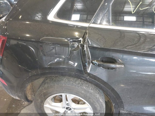 WA1AAAFY9M2075269 Audi Q5