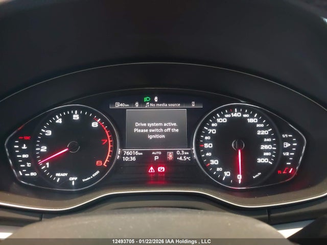 WA1AAAFY9M2075269 Audi Q5
