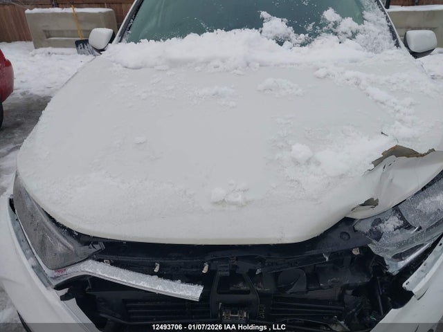 Продажа на аукционе авто 2019 Honda Cr-v, vin: 2HKRW2H25KH140932, номер лота: 12493706