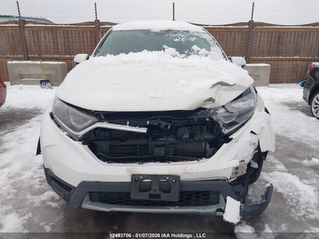 Продажа на аукционе авто 2019 Honda Cr-v, vin: 2HKRW2H25KH140932, номер лота: 12493706