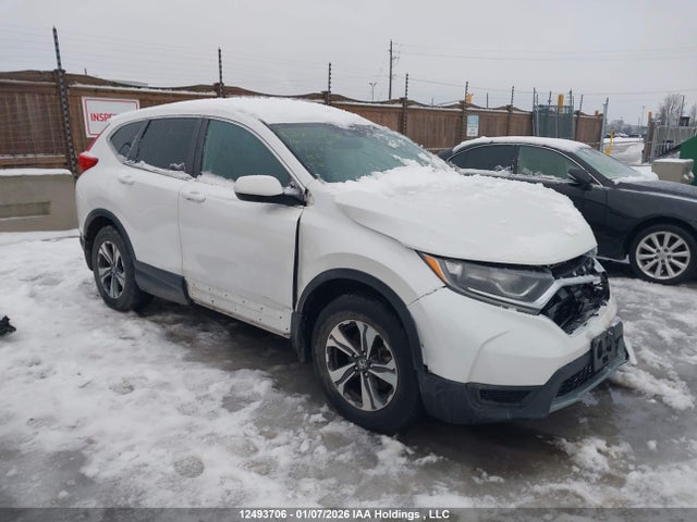 Продажа на аукционе авто 2019 Honda Cr-v, vin: 2HKRW2H25KH140932, номер лота: 12493706