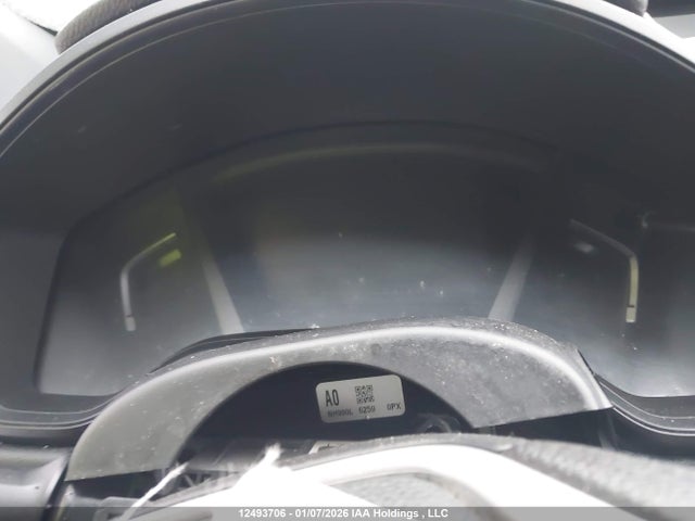 Продажа на аукционе авто 2019 Honda Cr-v, vin: 2HKRW2H25KH140932, номер лота: 12493706