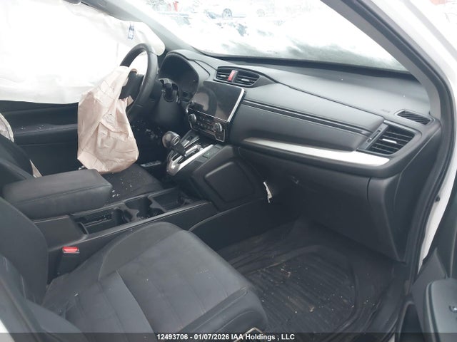 Продажа на аукционе авто 2019 Honda Cr-v, vin: 2HKRW2H25KH140932, номер лота: 12493706