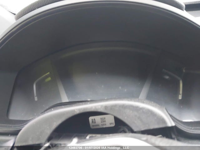 Продажа на аукционе авто 2019 Honda Cr-v, vin: 2HKRW2H25KH140932, номер лота: 12493706