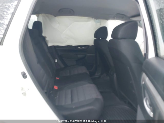 Продажа на аукционе авто 2019 Honda Cr-v, vin: 2HKRW2H25KH140932, номер лота: 12493706