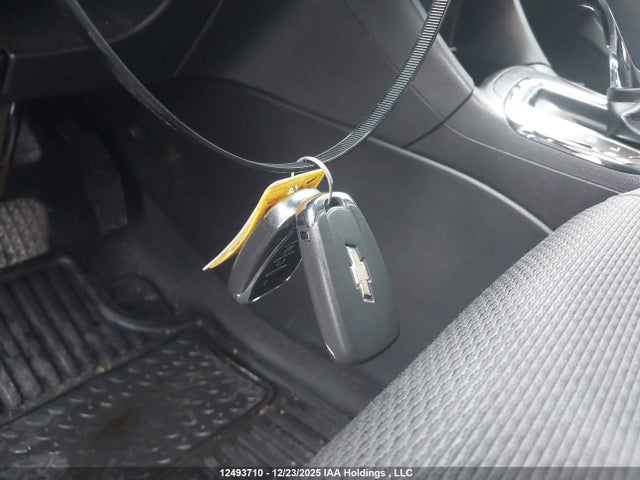 1G1BE5SM9J7179826 Chevrolet CRUZE LT