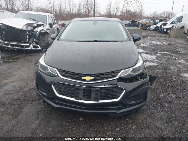 1G1BE5SM9J7179826 Chevrolet CRUZE LT