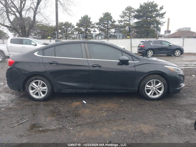 1G1BE5SM9J7179826 Chevrolet CRUZE LT