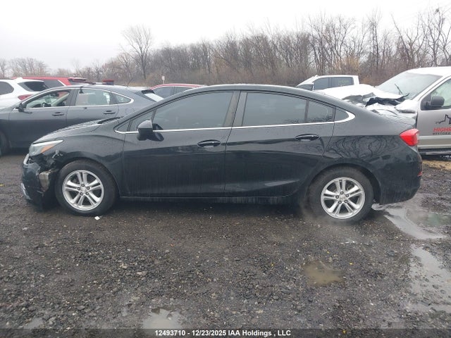 1G1BE5SM9J7179826 Chevrolet CRUZE LT