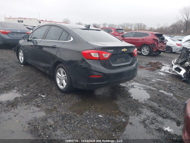 1G1BE5SM9J7179826 Chevrolet CRUZE LT