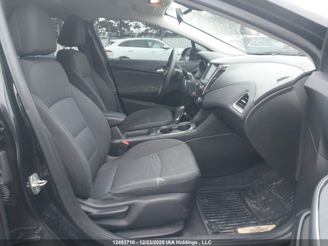 1G1BE5SM9J7179826 Chevrolet CRUZE LT