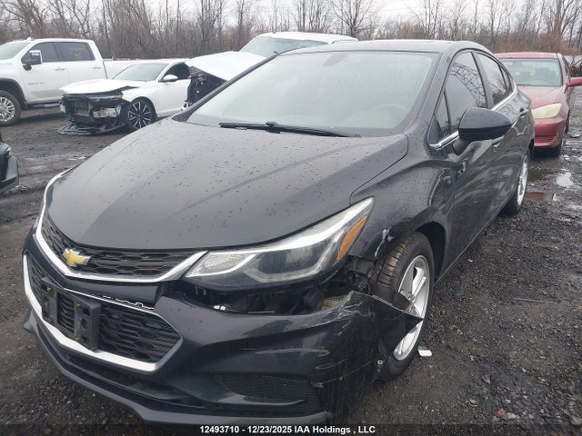1G1BE5SM9J7179826 Chevrolet CRUZE LT