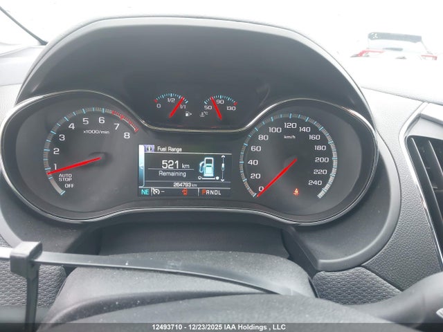 1G1BE5SM9J7179826 Chevrolet CRUZE LT