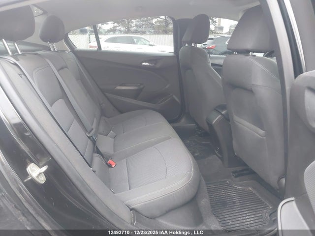 1G1BE5SM9J7179826 Chevrolet CRUZE LT