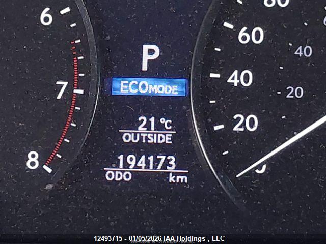 Lexus LS 460 2014 JTHCL5EF3E5021741 Image 17