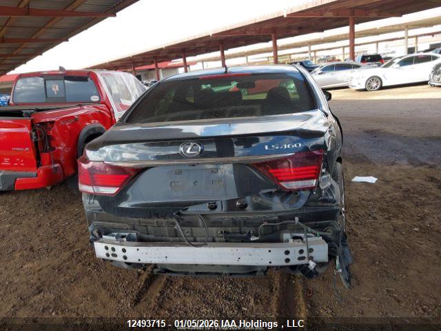 Lexus LS 460 2014 JTHCL5EF3E5021741 Image 18