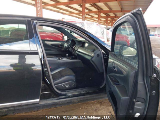 Lexus LS 460 2014 JTHCL5EF3E5021741 Image 6