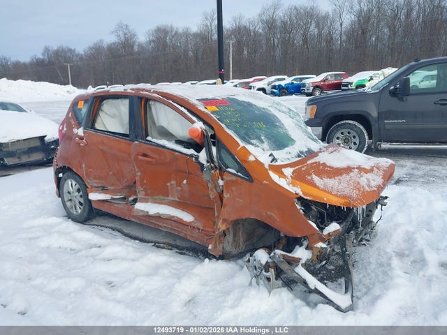 Aukcja sprzedaży 2018 Nissan Versa, vin: 3N1CE2CP6JL363526, numer aukcji: 12493719